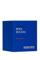 Rosa Rugosa Candle